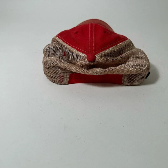 Team Urgently Land Speed Racing Hat - Picture 4 of 9